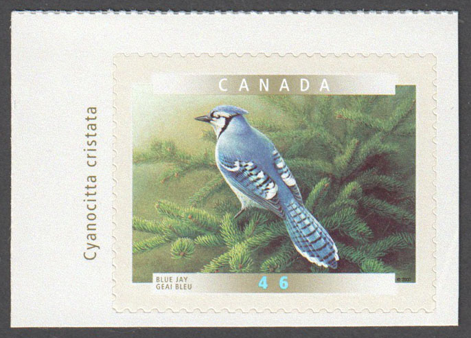 Canada Scott 1846 MNH - Click Image to Close